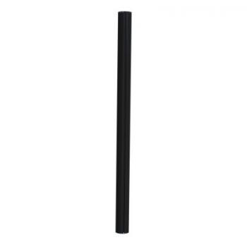  Colonnette mob 1m - Anthracite 