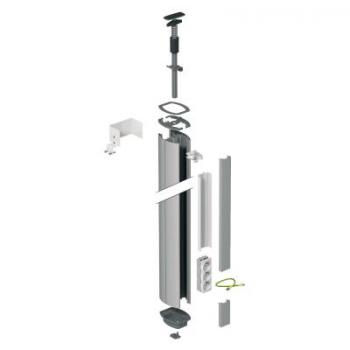  COLON VERIN ALU 1FA 3,10 