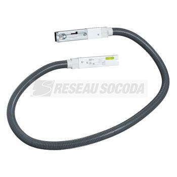  lment flexible 40A - 0,5m 