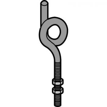  crochet chaine - fix.canalis 