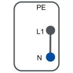  connect.dr.16A sl.ph.ss pro. 