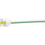  connect.dr.16A L2+N+PE+bus 1m 