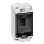  KAEDRA XT 1R 4M IP65 