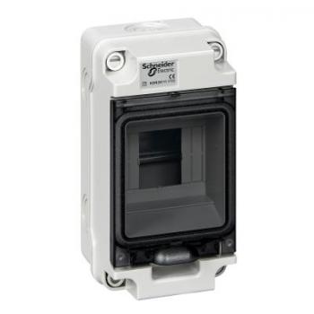  KAEDRA XT 1R 4M IP65 