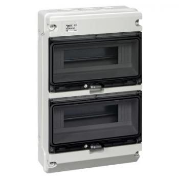  KAEDRA XT 2R12M IP65 