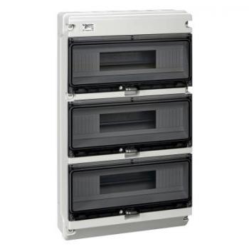  KAEDRA XT 3R16M IP65 