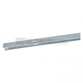  goulote larg 25mm et long. 3 m 