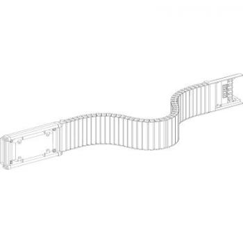  lment cintrable 100A - 1m 