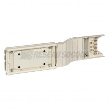  coude cintr. 63A angle 80180 