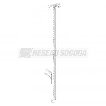  kit pendant vert. KN40A160 A 