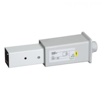  connec.dr.fus.16A 1L+N+PE 