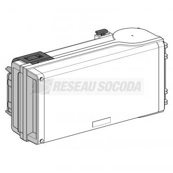  coffret sect.fus. 50A 14x51 