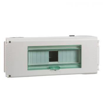  coffret sect. 63A 12M 