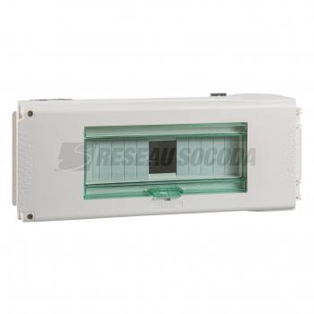  coffret sect. 63A 12M 