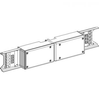 unit alim. 100A mont. centre 