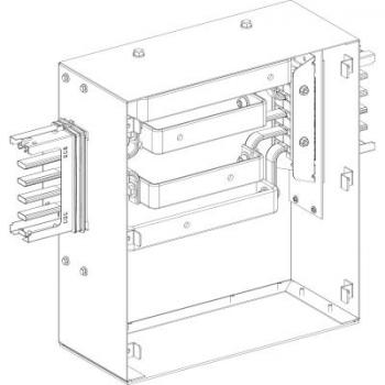  unit alim. 250A mont. centre 