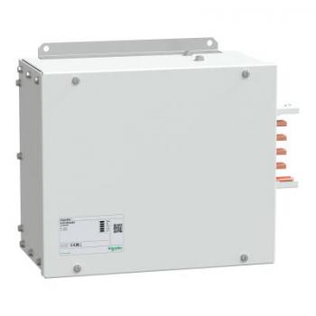  unit alim. 400A mont. G.ou dr 