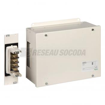  unit alim. 400A mont. G.ou dr 