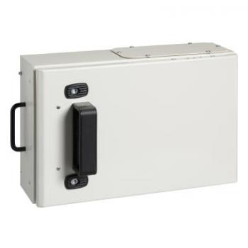  coffr. driv. 100A fus.3L+PEN 