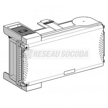  coff. dr.50A fus.NF 3L+N+PE 