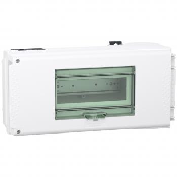  COFFRET 63A 8 MODULES 
