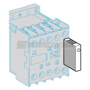  Bloc RC 110- 250 V 