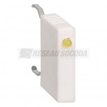  BLOC VARIST 12 24V 