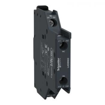  Contacts latraux  vis 2O 