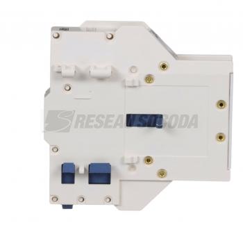  Contacts latraux  vis 2F 