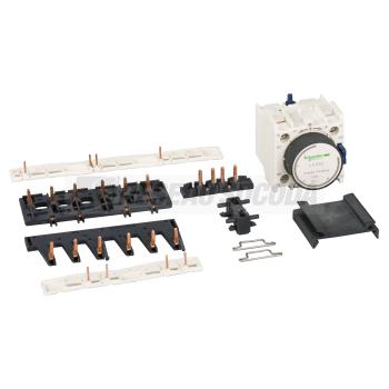  KIT MONTAGE LC3D32 