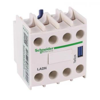  Contacts frontaux  vis 4O 