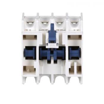  Contacts frontaux  vis 4F 