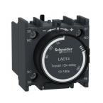  BLOC CONTACTS TEMPORISES 
