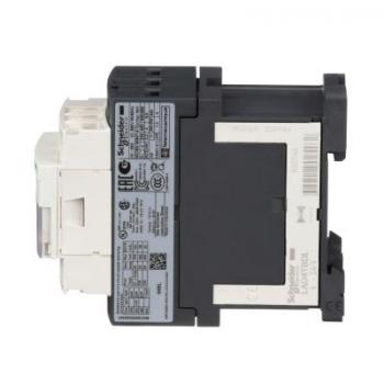  CONT 9A 1F 1O 24V BC LPL 