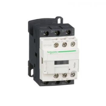  CONT 9A 1F 1O 240V 50 60 