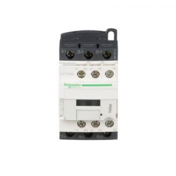  CONT 9A 1F 1O 240V 50 60 