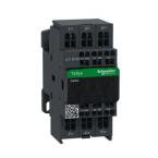  CONT 12A 1F 1O 230V RESS. 