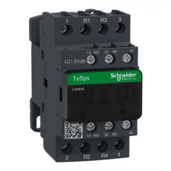  CONT 12A 2P-2R AC3 24V 