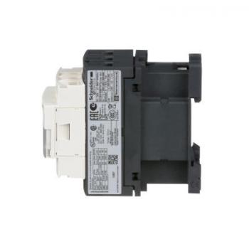  CONT 12A 1F 1O 24V 50 60 