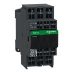  CONT 18A 1F 1O 220V CC R. 