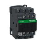  CONT 18A 1F 1O 400V 50 60 