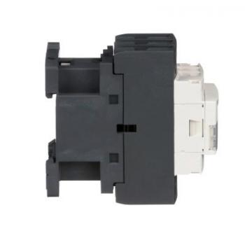  CONT 25A 1F 1O 24V 50 60 