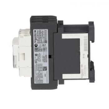  CONT 25A 1F 1O 24V CC LPL 
