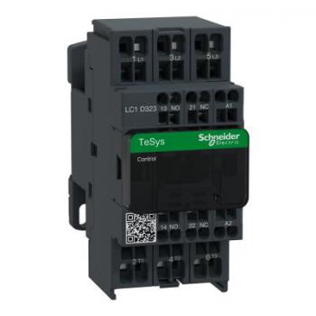  CONT 32A 1F 1O 230V RES. 