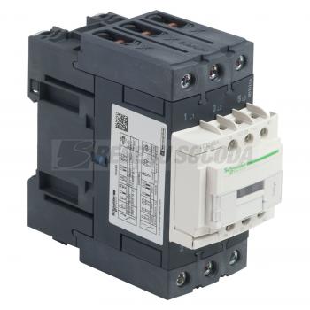  CONTACTEUR EVERLINK 3P AC 