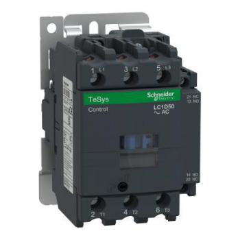  Contacteur 50A AC3 EN 60335 