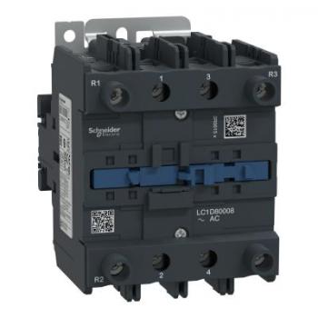  CONT 80A 2P 2R 230V 50 60 