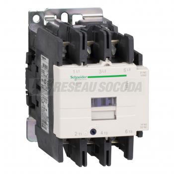  CONT 95A 1F 1O 230V 50 60 