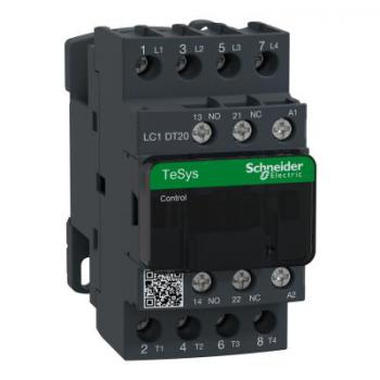  CONT 20A 4P AC1 24V 50-60 