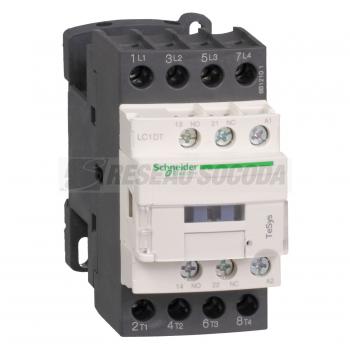 CONT 20A 4P AC1 230V50-60 